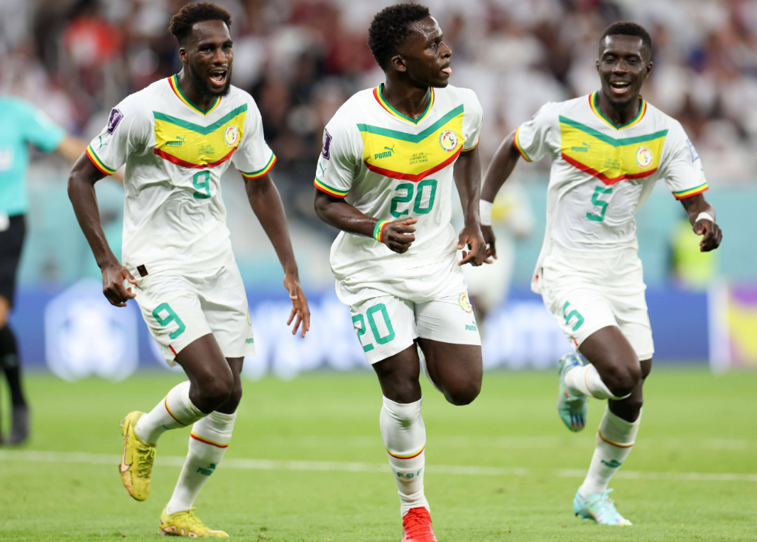 九游娱乐入口-世非预前瞻：南苏丹提前出局无欲无求，塞内加尔争胜握主动权