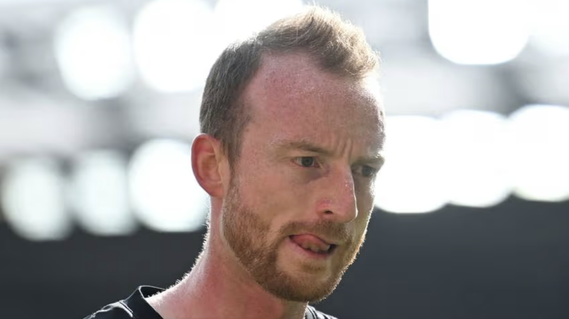 九游娱乐入口-沃尔夫斯堡官方：队长阿诺德在友谊赛中大腿肌肉拉伤