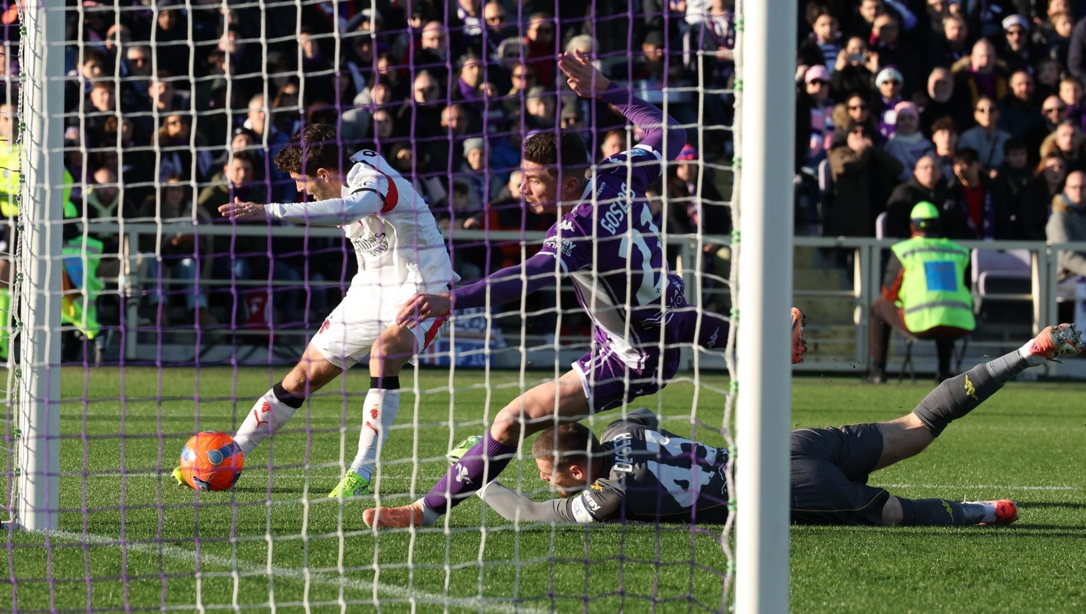 九游娱乐登录入口-卡佩罗：米兰如果是打佛罗伦萨那场的表现，肯定不能谈争冠