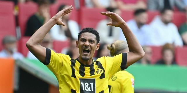 九游娱乐官网入口-秦游夏：阿莱，Ole！复活的高中锋带多特向前冲