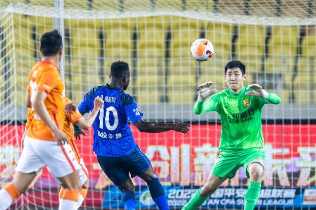 九游娱乐官网入口-沧州超级三叉戟改写争冠保级格局 若赛季初合体……