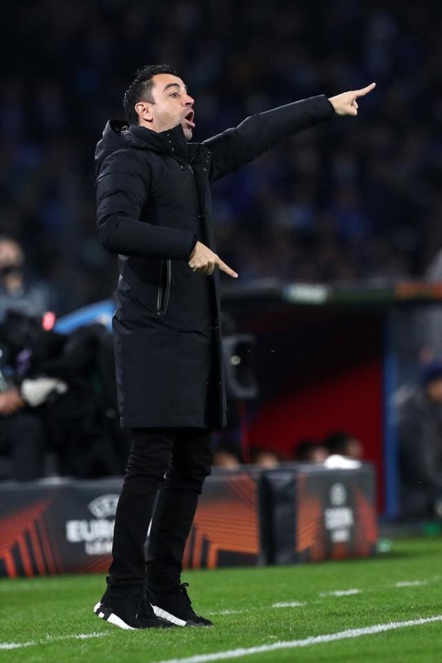 九游娱乐登录入口-哈维：弗·德容已悟道 皮克：打前锋每赛季能进20个