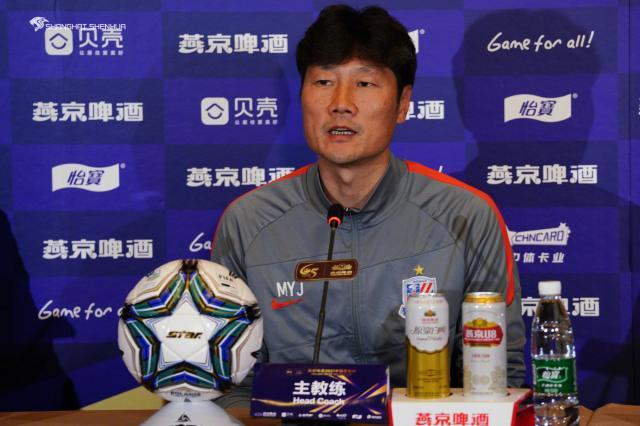 九游娱乐官网入口-河南申花成中超保级判官 青岛大连等6队将迎苦战