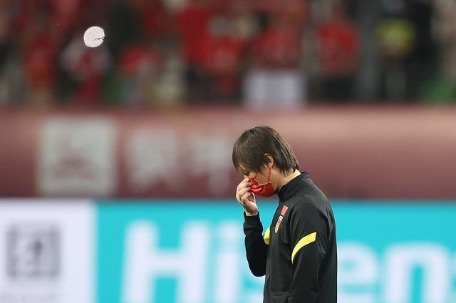 九游娱乐登录入口-严益唯：连失主场，国足此“铁”已非彼“铁”？