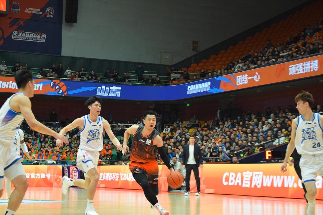 九游娱乐登录入口-俱乐部杯|高诗岩、程帅澎双双缺阵，高速男篮6日对阵浙江男篮