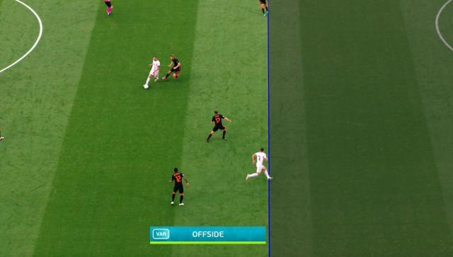 【欧洲杯】德佩传射 维纳尔杜姆2球 荷兰3比0夺头名