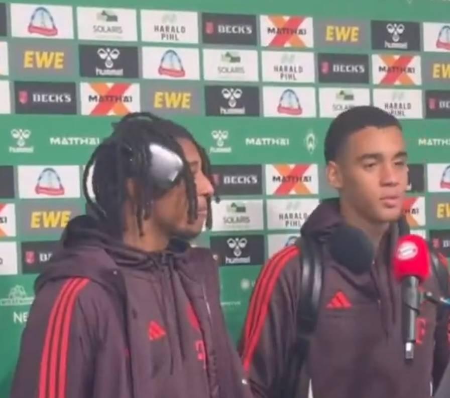 九游娱乐官网入口-逃跑失败，奥利塞试图逃掉赛后采访但被现场抓包