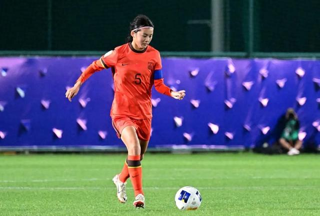 九游娱乐入口-U17女足全胜进八强！马晓旭：期待延续小组赛状态|中国队|成宛迪|鞠芷桐|女足亚洲杯|球队_新浪体育_新浪新闻