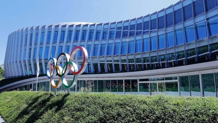 九游娱乐官网入口-国际奥委会取消对白俄罗斯运动员的参赛限制，针对俄罗斯运动员和运动队的参赛禁令目前仍未解除|国际奥委会执委会|夏季奥林匹克运动会|体育比赛|青年|执委会_新浪体育_新浪新闻
